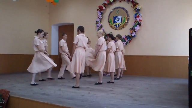 Танец "АВРОРА" смотреть онлайн