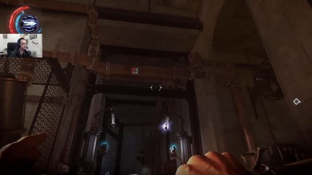 dishonored 2 в 2023 часть пятая смотреть онлайн