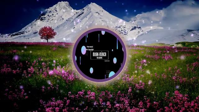 Freemusic🎼RELAX-MEDITATION⭐Krishna's Calliope🎵No Copyright -YouTube#vlogmusic смотреть онлайн