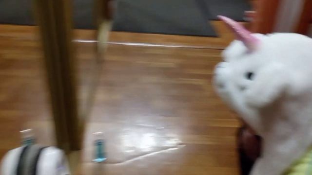 Робот - мойщик окон. смотреть онлайн