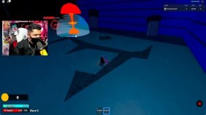 ENHANCED BROWN TELESCOPE y WHAT BADGE ShowCase !! l Roblox Skibidi Toilet Super Box Siege Defense