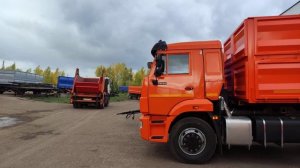 Сельхозники с КМУ