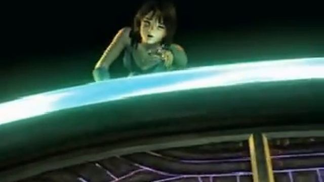 final fantasy 8, enigma смотреть онлайн