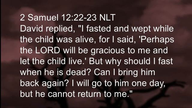 Age of Accountability: Death 6 | Pastor Allen Nolan Sermon смотреть онлайн