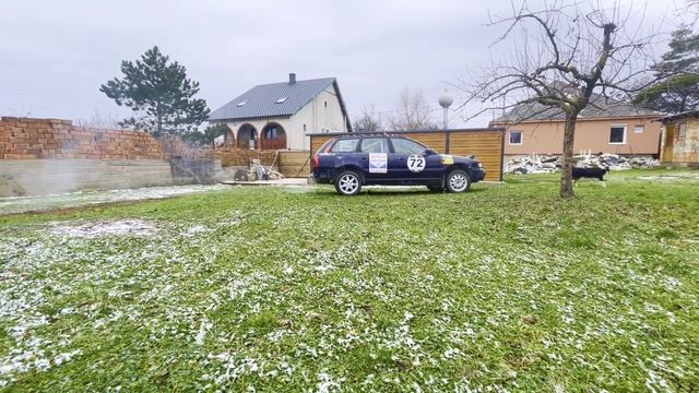 Audi a4 b5 S2 EP1: Kezdjük meg az új szezont смотреть онлайн