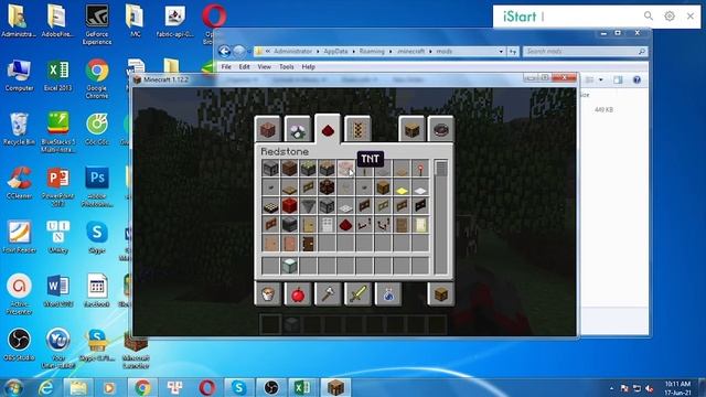 WorldEditCUI Forge Edition 2 Mod 1.12.2/1.11.2 Download - How To Install It For Minecraft PC