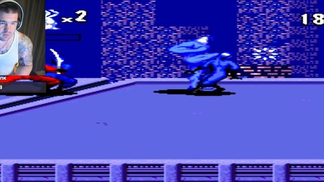 Retro games / Dendy / Sega / Продолжаем стримить ретро игры на эмуляторе RetroArch смотреть онлайн