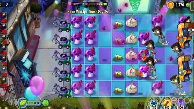 "spore shrooms doom shrooms? " Neon Mixtape tour Lvl. 22 - Lvl. 26 смотреть онлайн