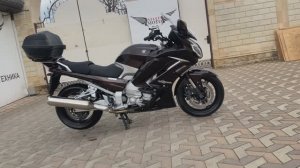 Yamaha FJR 1300 AS, 2014г, 43 598 км.+79182903333