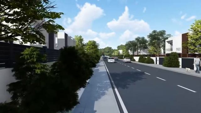 Проект Дизайн жилых домов смотреть онлайн
