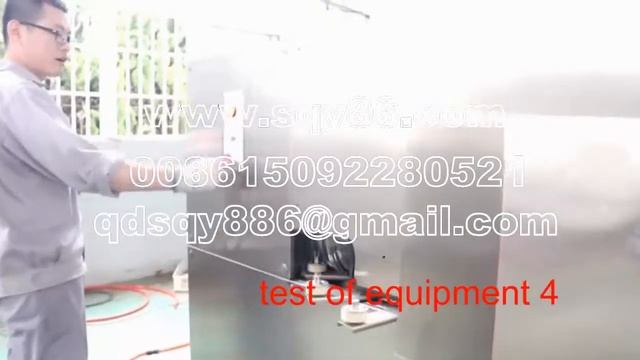 Customized Five Sets of No Damage Fresh Lily Bulb Stripping Machine for Shipping and Deliverying смотреть онлайн