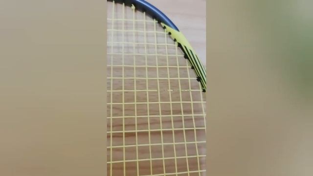 Arcsaber 7 play + Yonex Exbolt 65 смотреть онлайн
