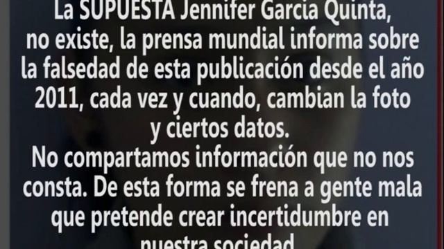 FALSA DESAPARECIDA смотреть онлайн