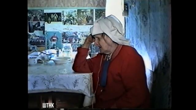 9 Свадебный причёт девок на приезд женихов смотреть онлайн