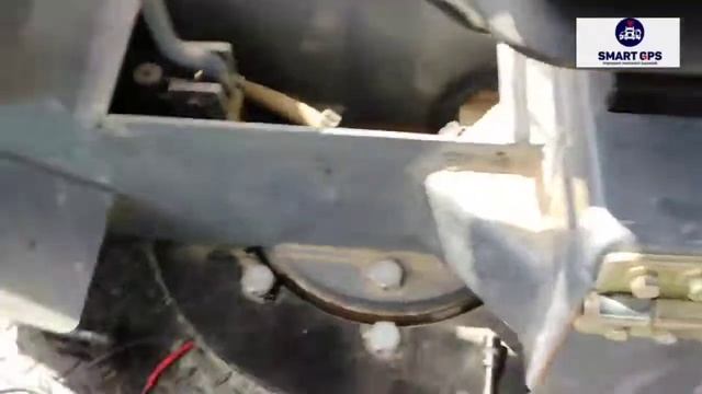 Установка на сани вибро каток установшик Фахриддин Жумаев смотреть онлайн