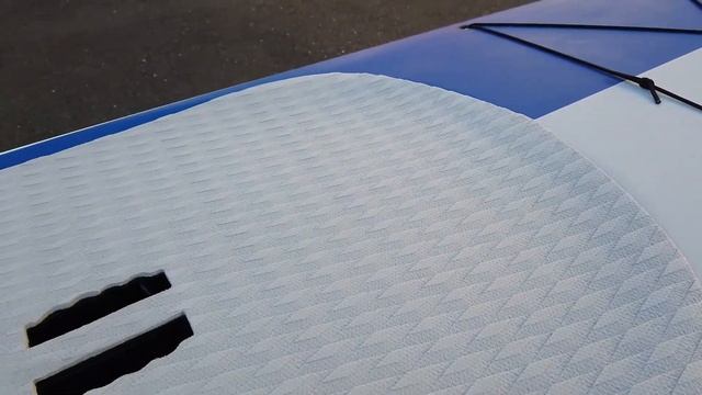 SUP CALIFORNIA : Warehouse Reveal / Infinity Wide Aquatic смотреть онлайн
