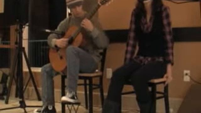 Galapagos - Smashing Pumpkins Cover смотреть онлайн