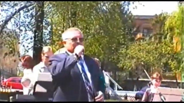 Вячеслав Денисов -- Друзья мои