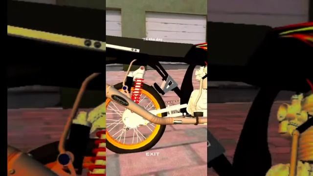 REVIEW + SHARE MOD MOTOR GL PROPER+BIKES IFP | GTA SA ANDROID смотреть онлайн