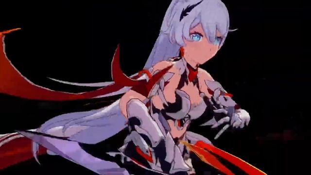 [HI3 SEA] [Elysia Realm] Herrscher of Flame S0 D80 16F смотреть онлайн