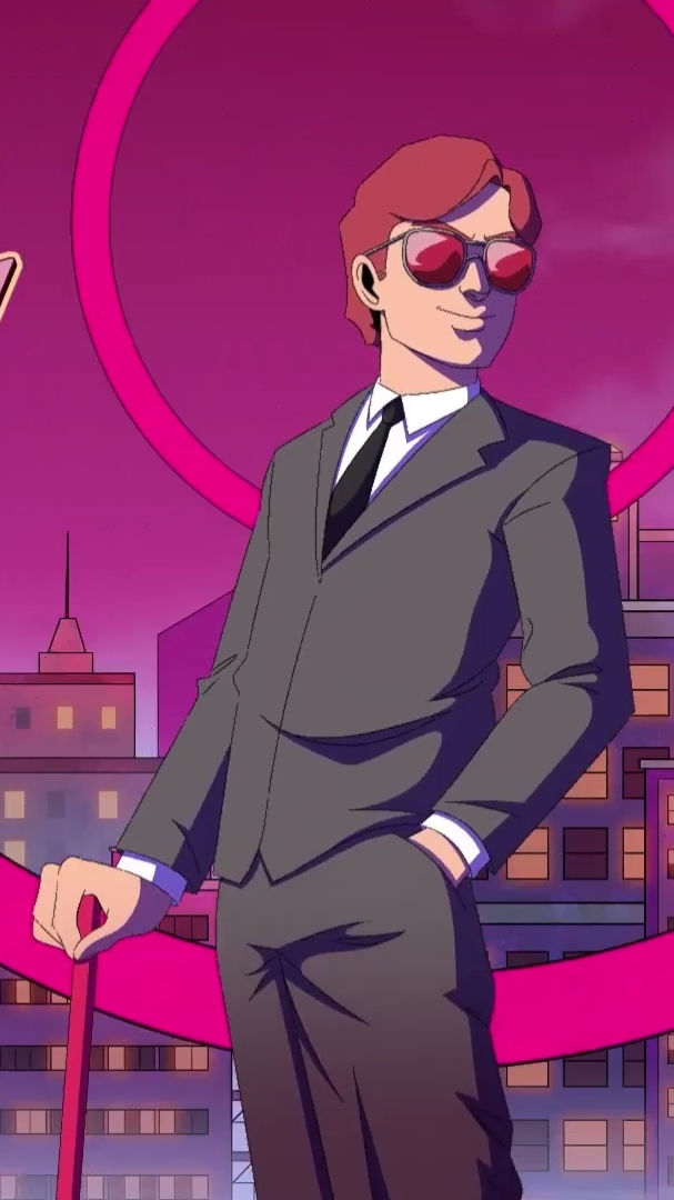 Топ-5 костюмов Сорвиголовы #Daredevil #Marvel #Сорвиголова #Марвел #daredevilbornagain смотреть онлайн