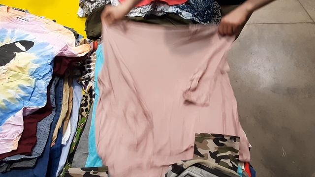 Микс женский XL -H-JS-GML) - Ж 116 смотреть онлайн