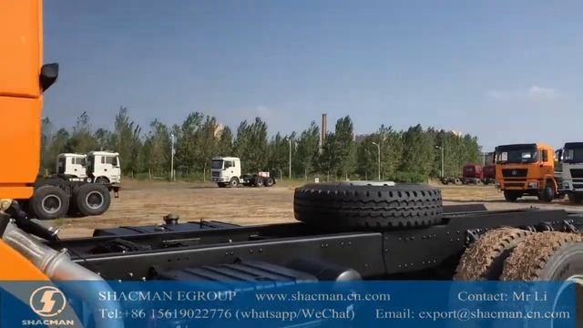 SHACMAN F2000 TRACTOR TRUCK , SHACMAN 6X4 , SHACMAN F2000 CARGO TRUCK , SHACMAN F2000 TRACTOR FOR S смотреть онлайн
