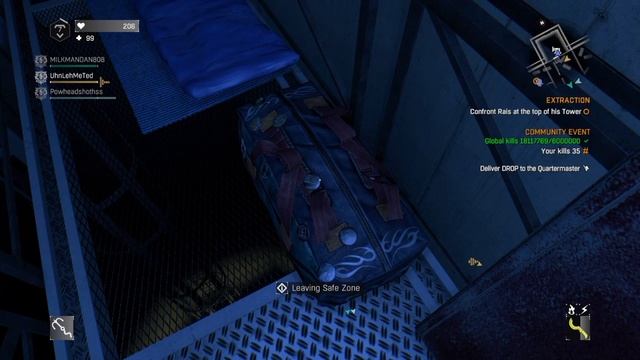 Dying Light | LiveGames Wild | Hyper Mode смотреть онлайн