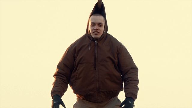 Питерский Щит – Куртка «Докер»