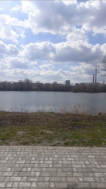 Ульяновское море))) смотреть онлайн