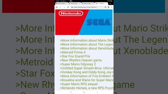 Nintendo and Sega leaks no mention of pokemon scarlet and violet смотреть онлайн