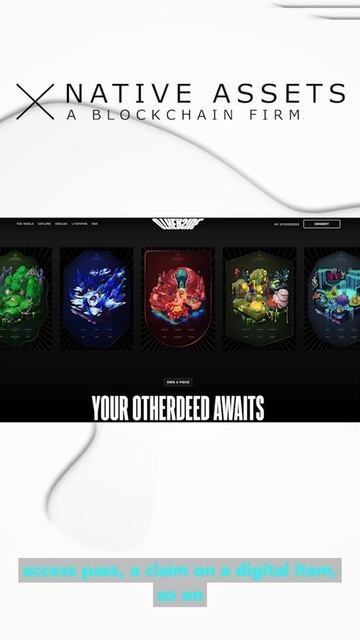 MOST Crypto Is TRASH 🗑💩 What About NFTs? #nfts #crypto #ledgerstax #web3 #opensea #shibainu #shorst смотреть онлайн