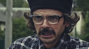 Внутри Лапенко  1 Серия