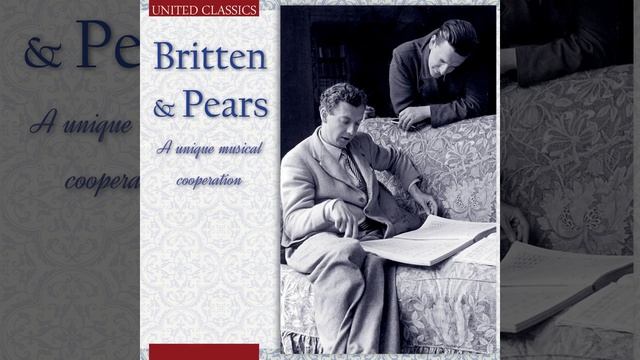 The Little Sweep, Op. 45: Coaching Song: The Horses Are Champing смотреть онлайн