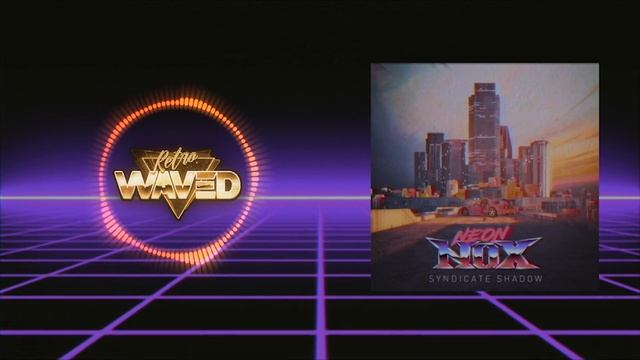 Neon Nox - The Target смотреть онлайн
