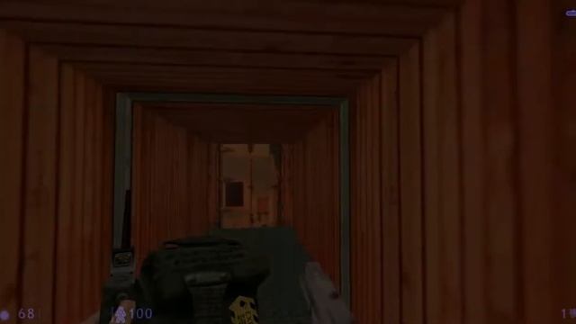 Half-Life: Blue Shift 3.ep смотреть онлайн