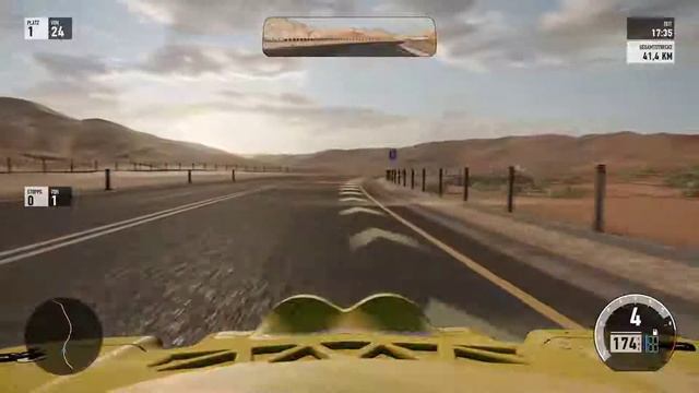 Forza Motorsport 7 - #50 100 KM Dubai - Manta Manta [deutsch] смотреть онлайн