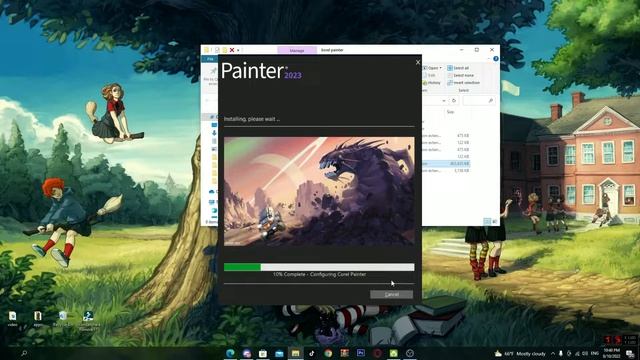 COREL PAINTER CRACK | COREL PAINTE NFT 2022 | COREL PAINTER FREE смотреть онлайн
