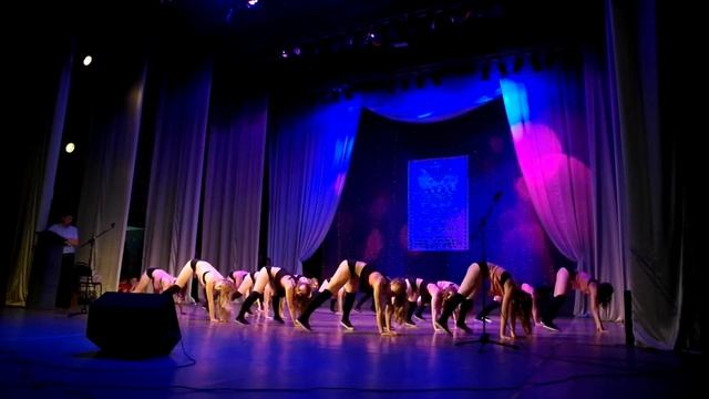 F.R.E.A.K бал IV - 23. Sweet dreams смотреть онлайн