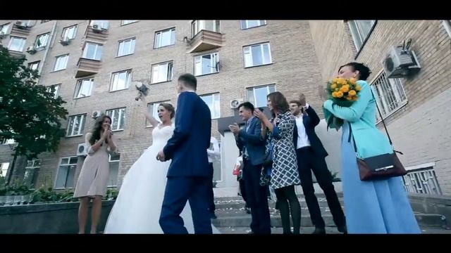 Alexei & Masha | #ArtemovEvgeniy смотреть онлайн