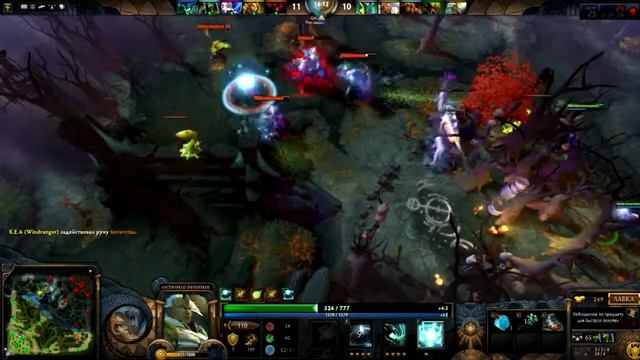 Dota 2 swag смотреть онлайн