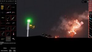 People Playground ПЕРЧАТКА ТАНОСА