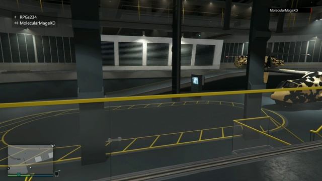 Nitro Lords buddy xRpgs GTA Online drag смотреть онлайн