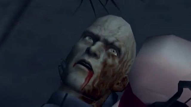 DMC 3 Devil May Cry all Cutscenes HD [RUS subs] смотреть онлайн