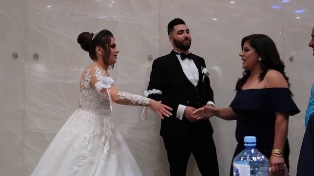 5. Assyrian Wedding of George and Dorara 16/11/2018 Sydney смотреть онлайн