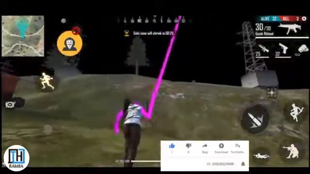 New Hack Garena Free Fire v1.43.4 Hack||New Vip Mod Menu Apk||Aim lock +AutoHeadshot|| Sachin Gamer смотреть онлайн