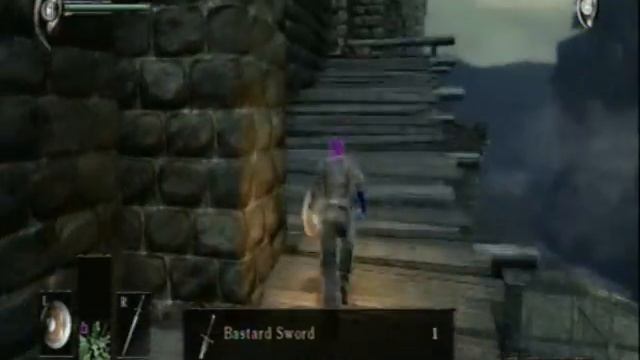 Let's Play Demon's Souls 03 - Boletarian Palace смотреть онлайн