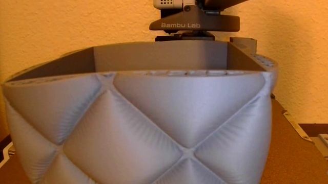 Bambu A1 Mini Puff Jacket Box