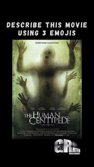 The Human Centipede (First Sequence) (2009) смотреть онлайн