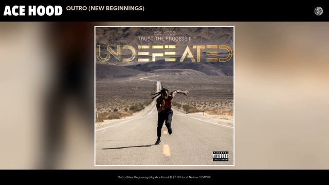 Ace Hood - Outro (New Beginnings) (Audio) смотреть онлайн